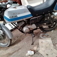 GR50 希少車