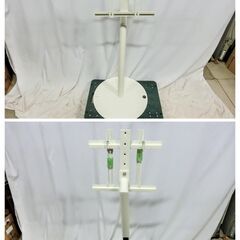 WALL TVスタンド anataIROの画像