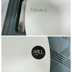 WALL TVスタンド anataIROの画像