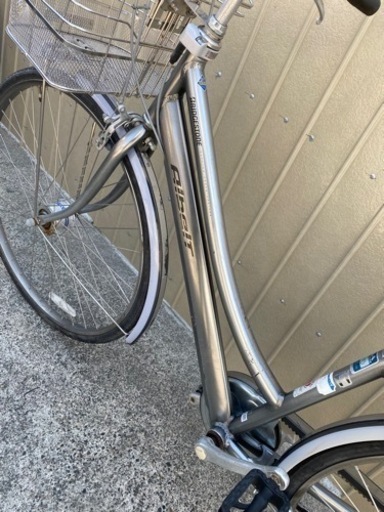 中古アルトベルト