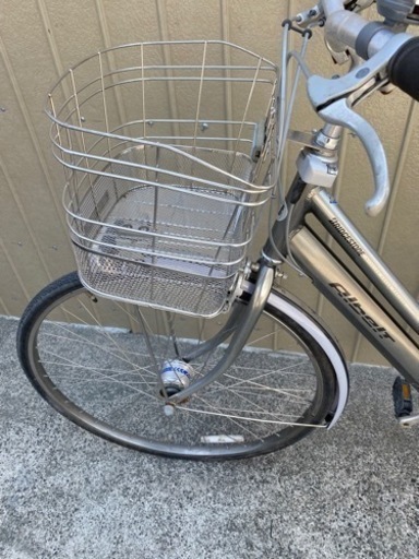 中古アルトベルト