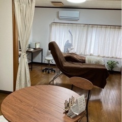 フェイシャルのエステモデルさん募集してます！