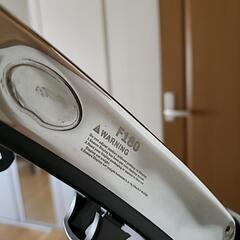 デュアルモニターアームの画像