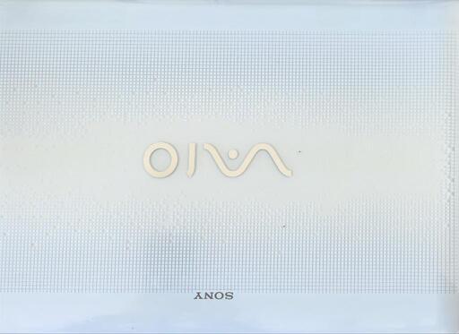 ノートパソコンvaio
