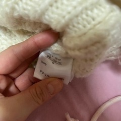 服/ファッション カーディガン レディースの画像