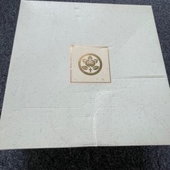 お皿セット　新品未使用品　たち吉　　