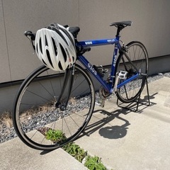 Gios Aero Lite ロードバイク 現状渡しの為、激安‼︎