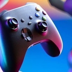 ゲーム好きな方♪