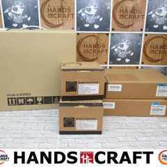 DX SMS20CD1 防犯カメラセット 未使用 【ハンズクラフ...