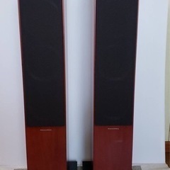 スピーカー　Bowers&Wilkins CM8の画像