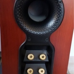 スピーカー　Bowers&Wilkins CM8の画像