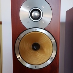 スピーカー　Bowers&Wilkins CM8の画像