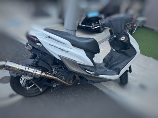 シグナスX.sed8j シグナスX.sed8j