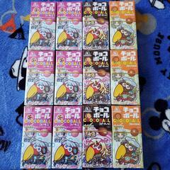 新品 チョコボール  いちご キャラメル チョコ