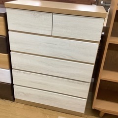 【トレファクラパーク岸和田】サンコウのハイチェストが入荷致しました！