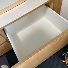 家具 ベッド シングルベッドの画像
