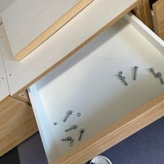 家具 ベッド シングルベッドの画像
