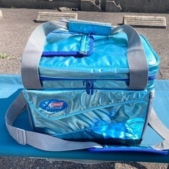 キャンプ・スポーツ用品 コールマン エクストリーム ソフトクーラ...