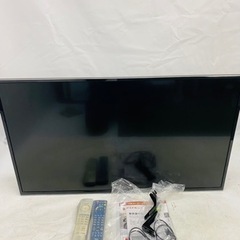 ?新生活応援?Panasonic TH-43DX750 43インチ テレビ 家電 テレビ 液晶テレビ