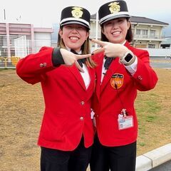 泉佐野市★驚きの超高時給1500円★駐車場の誘導、案内★土日祝大歓迎！！の画像