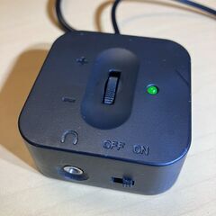 Logicool コンパクト2.1chマルチメディアスピーカー Z213の画像