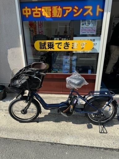 ❶?【小田原】?新車みたいな中古車?街乗り