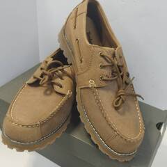 Timberland メンズデッキシューズ 6845A/26.5...