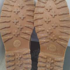 Timberland メンズデッキシューズ 6845A/26.5㎝/EU42/UK8の画像
