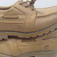 Timberland メンズデッキシューズ 6845A/26.5㎝/EU42/UK8の画像