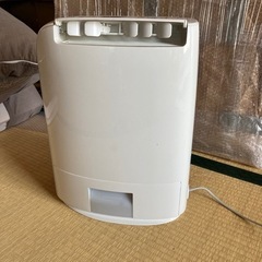 家電 季節、空調家電 除湿機