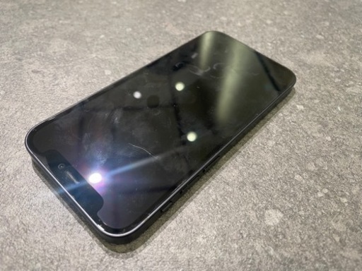 スマホ iphone 12mini