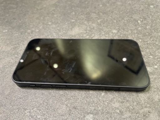 スマホ iphone 12mini