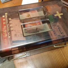 プラ　薬ケース