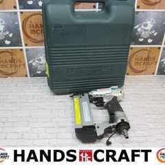 makita マキタ AF351 常圧ピンタッカ 中古品 【ハンズクラフト宜野湾店】