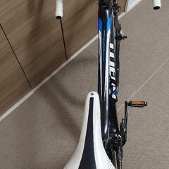 GIANT TCR ADVANCED 2 カーボンロードバイクの画像