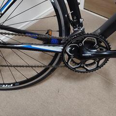 GIANT TCR ADVANCED 2 カーボンロードバイクの画像