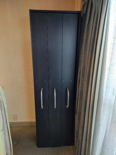 家具 本棚　ミラー