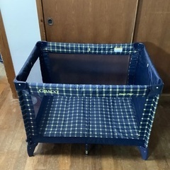 ベビーサークル　Graco