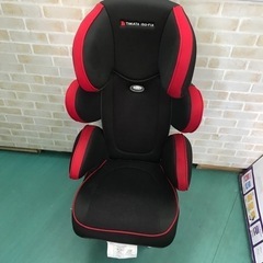 タカタ ジュニアシート isofix 子供用品の中古が安い！激安で