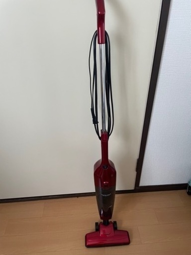 掃除機