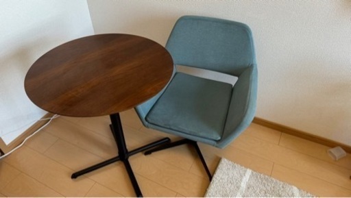 お取引の方決定ニトリ】【東京インテリア】家具 椅子 ダイニングチェア