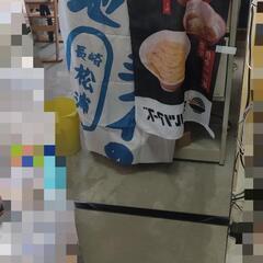 ★2022年製★美品★冷凍冷蔵庫★Hisense★HR-G16AM★