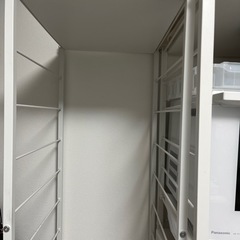 家具　キッチン　収納