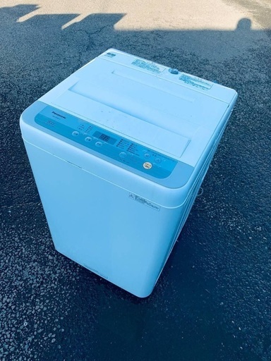 ♦️Panasonic全自動電気洗濯機  【2019年製  】NA-F50B12