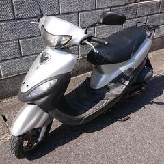 キムコスーナ50ss 