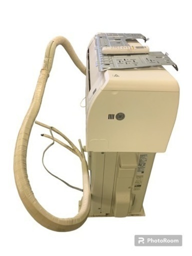DAIKIN AN36ZFSK-W 室外ユニットAR36ZFSK ダイキン ルームエアコン 室内機 室外機 セット 家電 写真の物が全