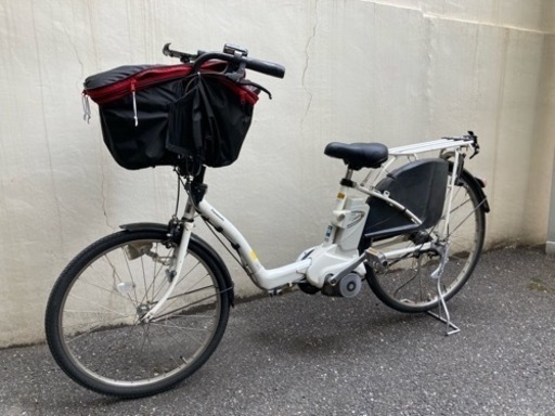 【3/15終了】自転車 電動アシスト自転車