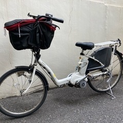 【3/15終了】自転車 電動アシスト自転車