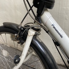 【3/15終了】自転車 電動アシスト自転車の画像
