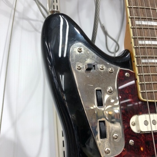 安心の30日保証付き！！【Squier ジャガー ギター 70’s classic vibe 】取りに来れる方限定！売ります！